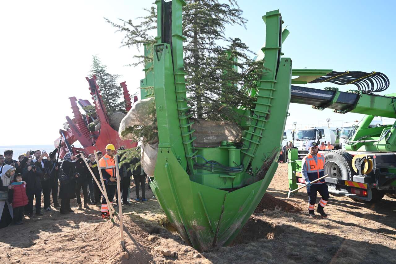 Konya geleceğe nefes olmaya devam ediyor 8